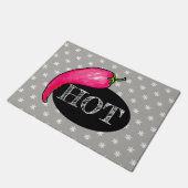 Paillasson Piment (Incliné)