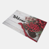 Paillasson Pine et collection Holly (Incliné)