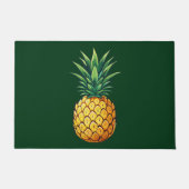 Paillasson Pineapple fruit (Devant)