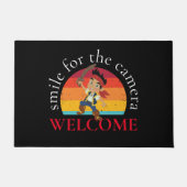 Paillasson Pirate (Devant)