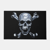 Paillasson Pirate Cross Bones Doormat (Devant)