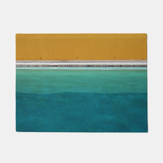 Paillasson Piscine (Devant)