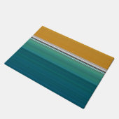 Paillasson Piscine Abstraite (Incliné)