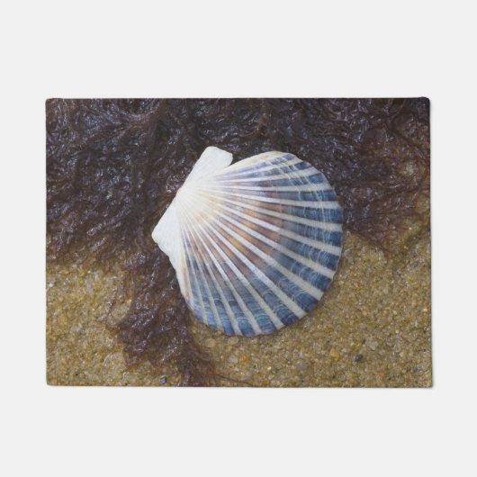 Paillasson Piscine de marée (Devant)