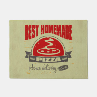 Paillasson Pizza