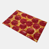 Paillasson pizza pepperonis (Incliné)