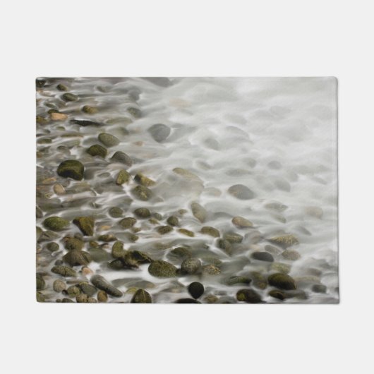 Paillasson Plage de pierre | Point Lobos State Reserve, CA (Devant)