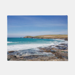Paillasson Plage England de baie de Boobys