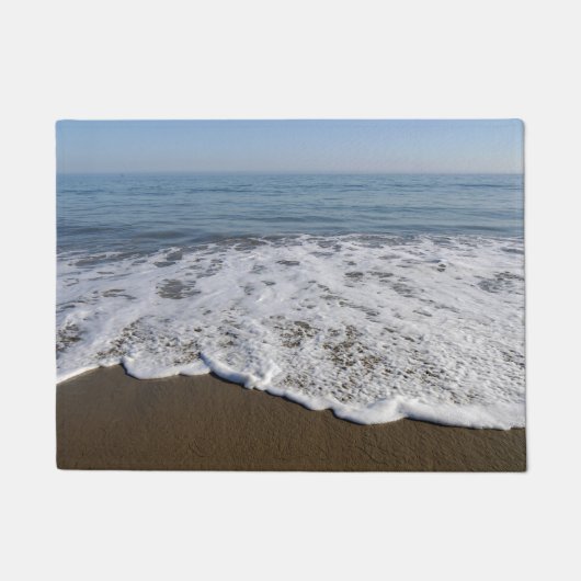 Paillasson Plage/Sable/Vagues (Devant)