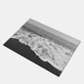 Paillasson Plage/Sable/Vagues (Incliné)