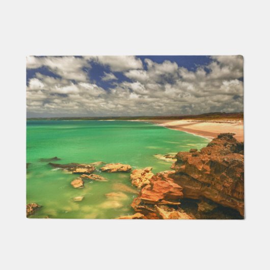 Paillasson Plage | Tasmanie de Frasers (Devant)