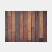 Paillasson Plancher en bois (Devant)