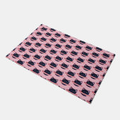 Paillasson Planet Cat doormat (Incliné)