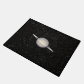 Paillasson Planète Saturn (Incliné)