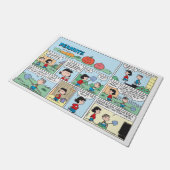 Paillasson Planter Un Jardin Végétal (Incliné)