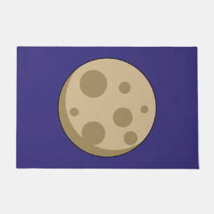 Paillasson Pleine Lune