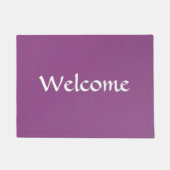 Paillasson Plum Nice (Devant)