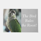 Paillasson Plus de faux hérisson (Devant)