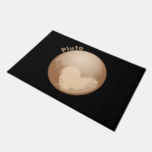 Paillasson Pluto Coeur mignon