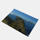 Paillasson Point d'inspiration I d'Anacapa aux îles Anglo-Nor (Incliné)