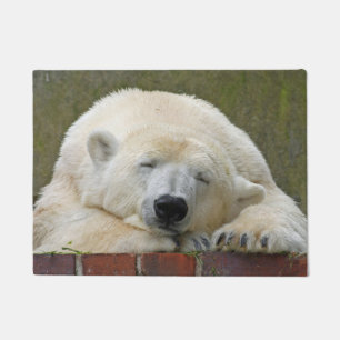 Paillasson PolarBear 001