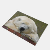 Paillasson PolarBear 001 (Incliné)