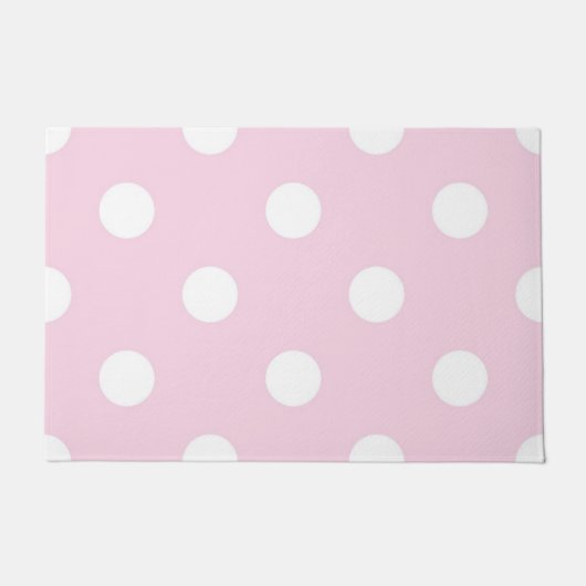 Paillasson Polka dot (Devant)