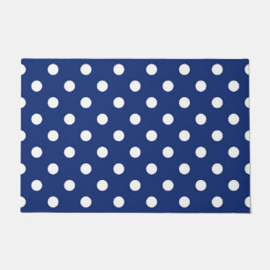Paillasson Polka dot