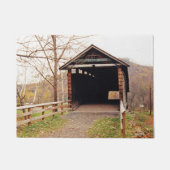 Paillasson Pont couvert (Devant)