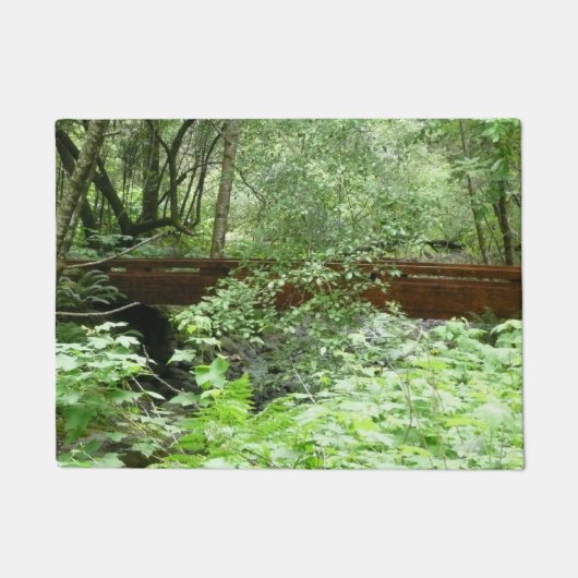 Paillasson Pont Muir Woods I (Devant)