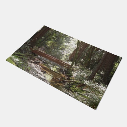 Paillasson Pont Muir Woods II (Incliné)