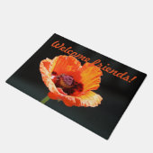Paillasson Poppy (Incliné)