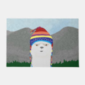 Paillasson Pormat Alpaca (Devant)