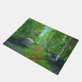 Paillasson Pormat clair Bluebell (Incliné)