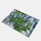 Paillasson Pormat de Birdsnest Falls (Incliné)