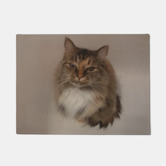 Paillasson Pormat de chat (Devant)