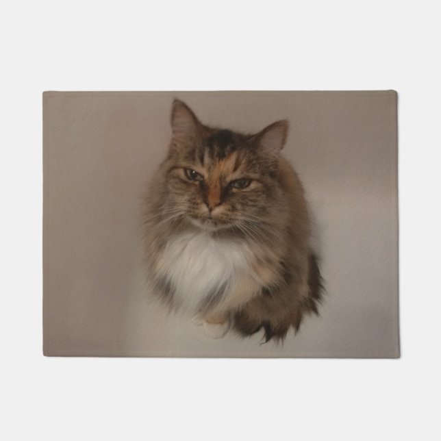 Paillasson Pormat de chat (Devant)