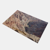 Paillasson Pormat du parc national Zion (Incliné)