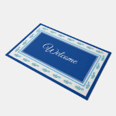 Paillasson Port balnéaire (Incliné)