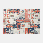 Paillasson Port de Londres (Devant)