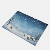 Paillasson Port de vacances (Incliné)