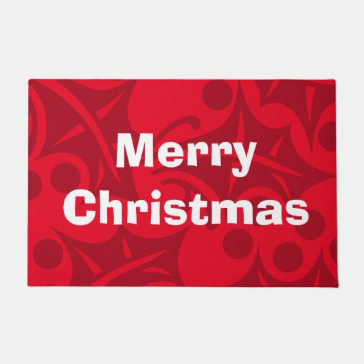 Paillasson Port de vacances (Devant)