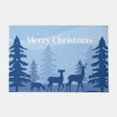 Paillasson Port de vacances (Devant)