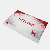 Paillasson Port de vacances (Incliné)