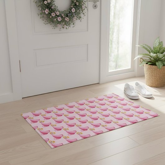 Paillasson Porte Aurora