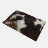 Paillasson Porte cachée de la vache (Incliné)