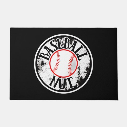 Paillasson Porte de baseball (Devant)