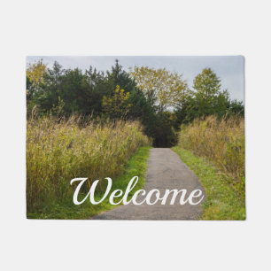 Paillasson Porte de bienvenue Runway Walkway