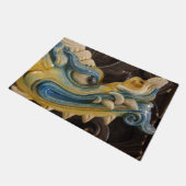 Paillasson Porte de dragon (Incliné)