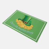 Paillasson Porte de la Saint Patrick (Incliné)